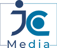 J.C. MEDIA Logo
